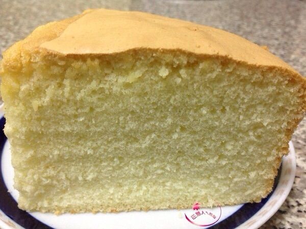 切塊食用，冰過更好吃