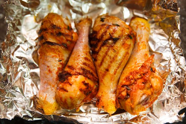 將烤箱預熱190度，烤約30至40分鐘即可。