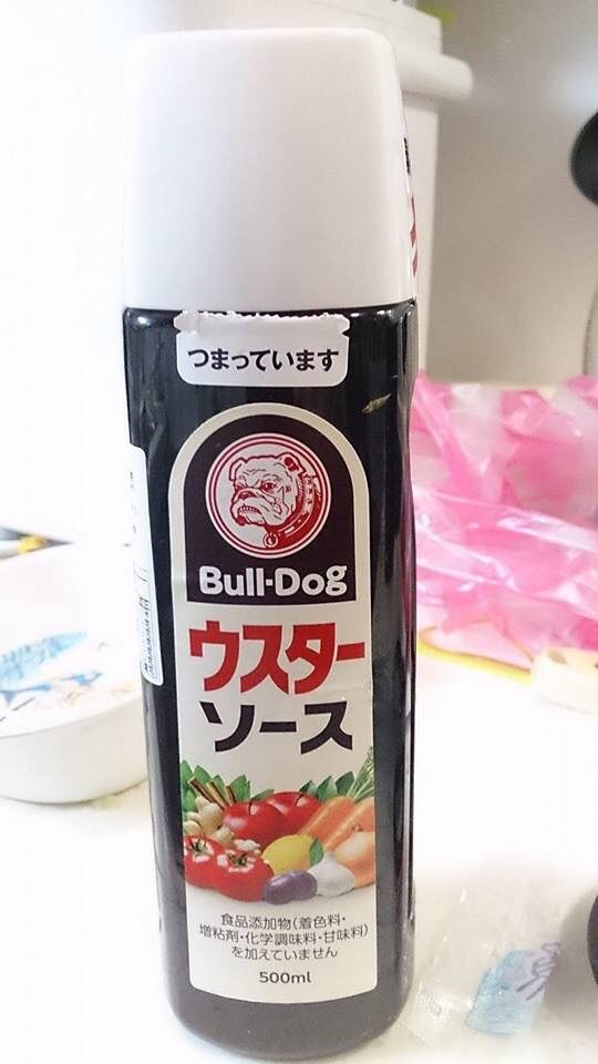 炒到湯汁略稠狀，加入黑醋拌炒後熄火。