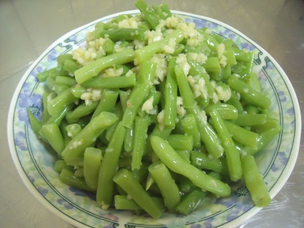 盛盤即可食用囉。