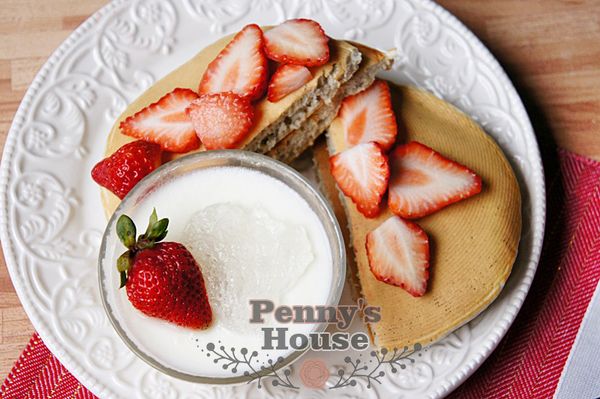 加上配料即完成。網誌中有更多詳細的Q&amp;A：http://goo.gl/fWyO7f