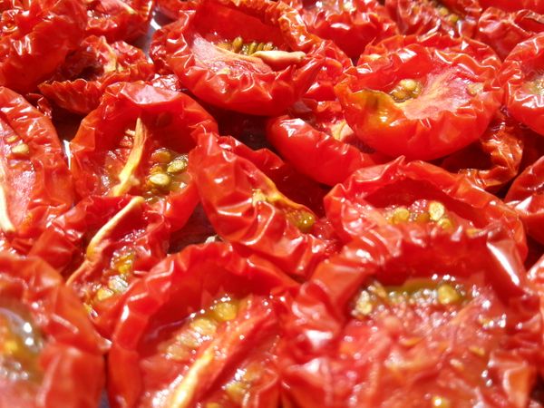 趁著陽光火力十足又ㄖ曬了半天