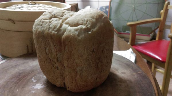 再用行程22烘烤. 提前5分鐘取出...皮會比較薄~