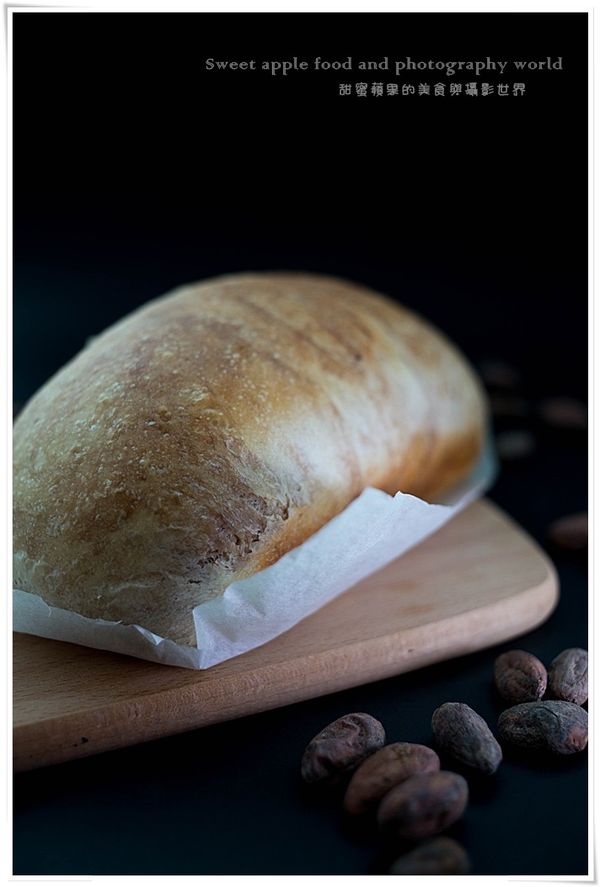 出爐麵包最可愛!!!