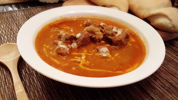 吃的時候，可加少許檸檬汁和優酪乳風味更道地。