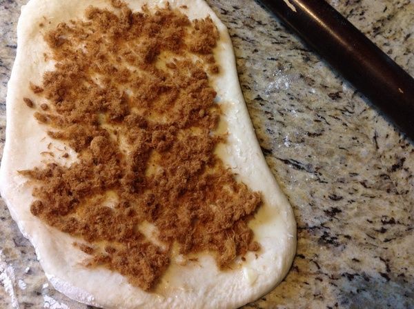 可以依自己的喜好 換成自己喜歡的餡料喔!