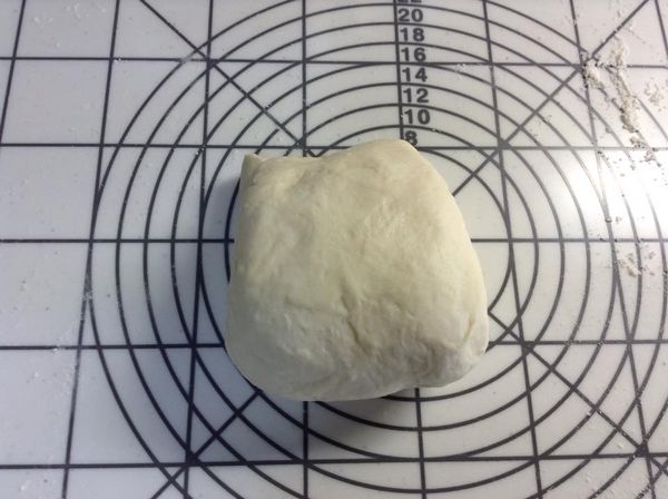 最後對折，這就是基本排氣動作。

這樣的動作要做3次。