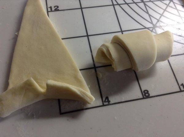 像這樣折捲起來。