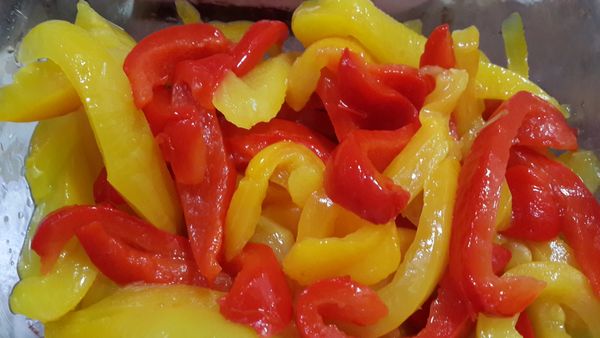 切成喜愛的大小