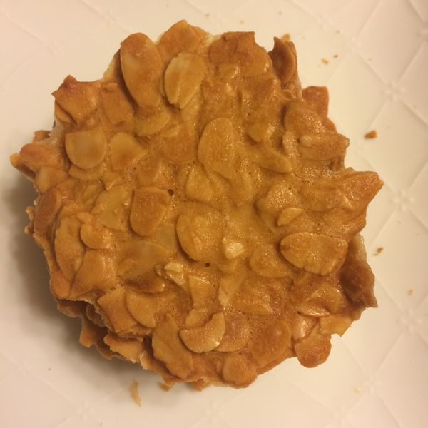 在烤之前用的越薄越脆,顏色越平均