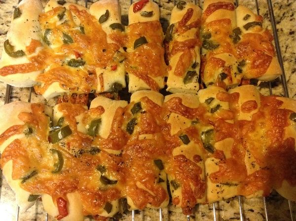 Bon Appétit &amp; Enjoy!!!