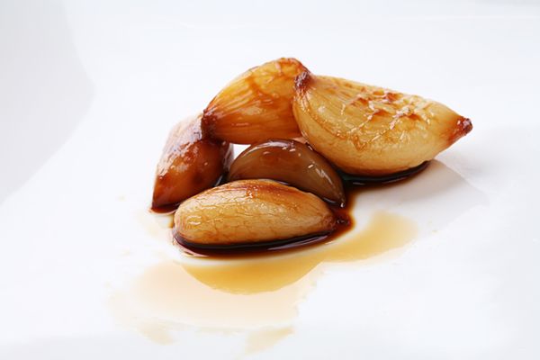 二個星期後，即可豪邁地品嚐當季養生好滋味