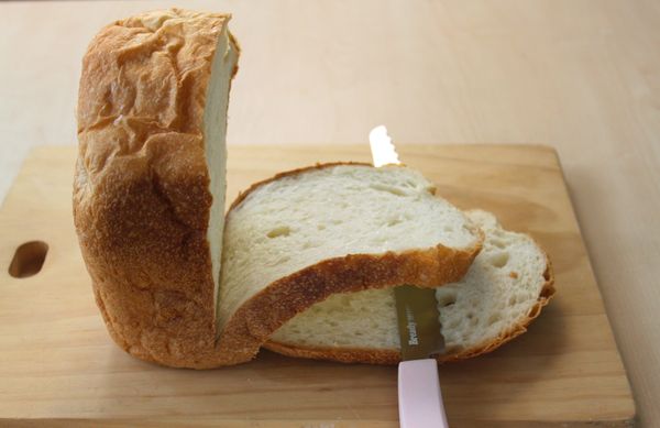 切下去後一片接一片彎腰了…彎腰了！