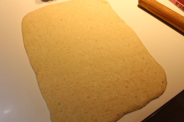 桿成約18X30cm大小的長形。