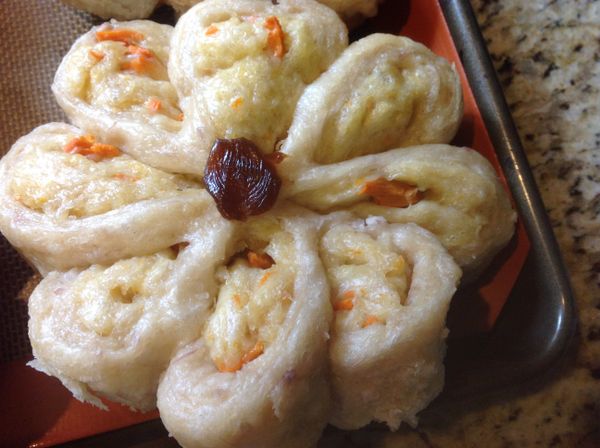 每朵都好大朵呢!!!