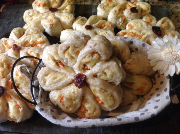 Bon Appétit &amp; Enjoy!!!