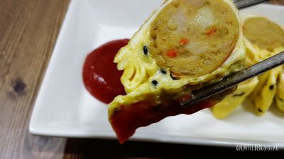 趕快試試看這道料理吧~