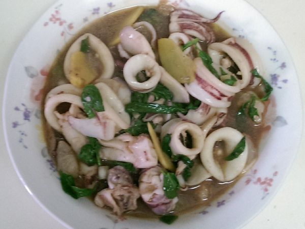 盛盤後即可享用