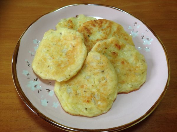 單吃或沾番茄醬、沙拉醬都很美味喔