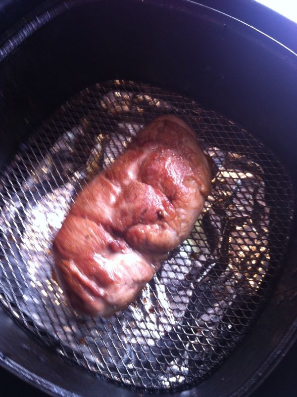 烤箱180度 上下火烤15分鐘,烤5分鐘關掉上火只剩下火,鴨皮才不會太焦