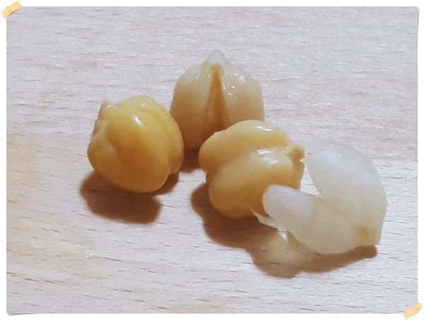 脫膜,很容易,手一推就掉了