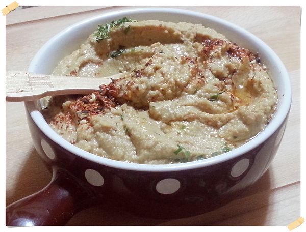 攪拌均勻即可享用