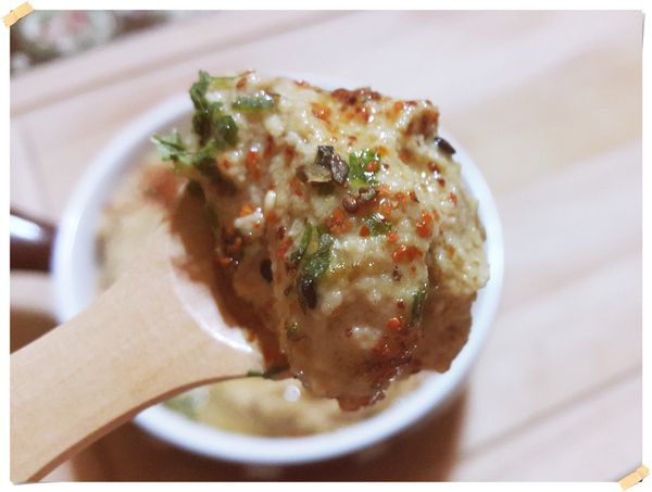 可拿來當麵包的抹醬、可做肉類料理的沾醬、也可拿來做蔬菜沙拉的醬料