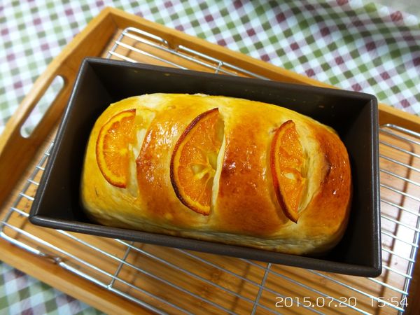 按行程35烘烤45分鐘~(要自己計時喔!)