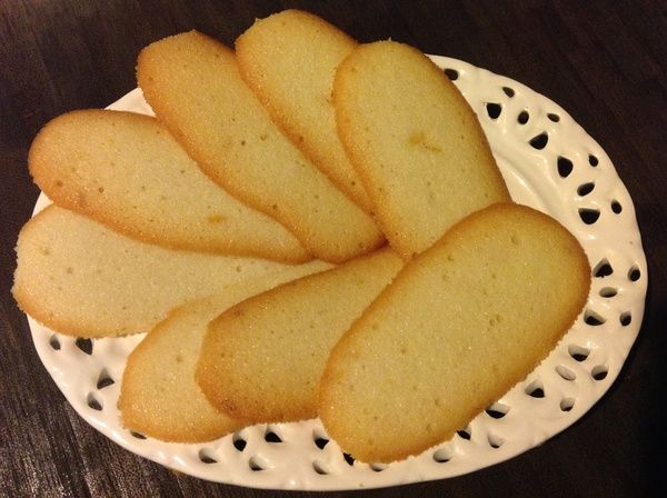 再移鏟到網架上冷卻