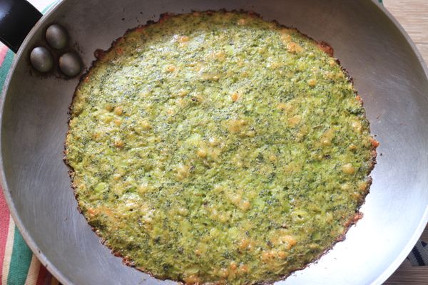 送入預熱好的烤箱，以220度烤約15-20分鐘，表面微微金黃色即可。