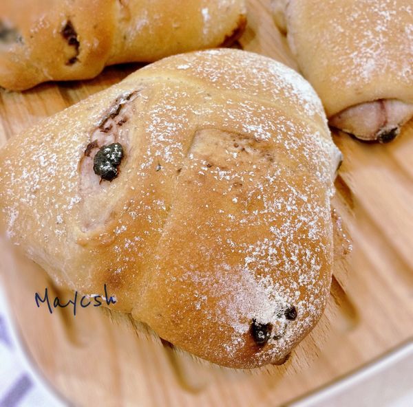 出爐啦～香噴噴