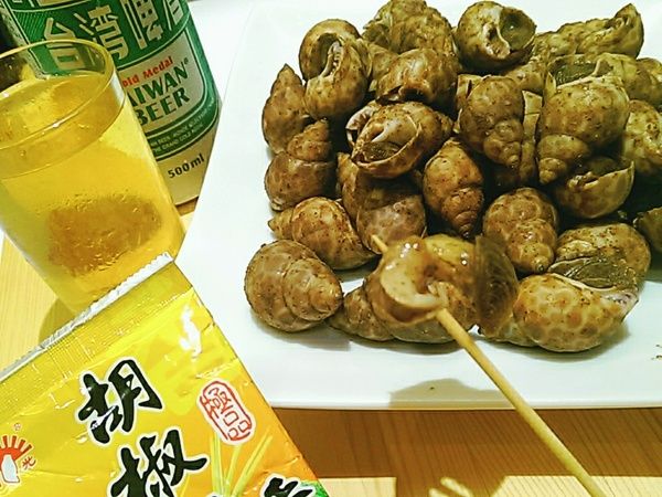 醬汁燒乾即可入味上桌囉