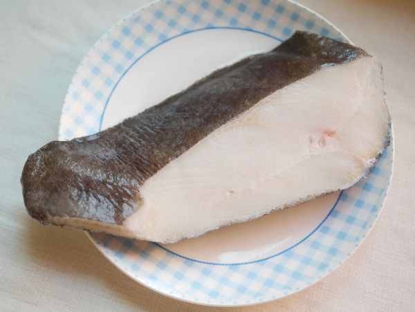 準備食材 [鮮之流]鱈魚 ，425g/片