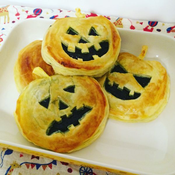 熱熱吃或冷冷吃都有不同的風味喔~