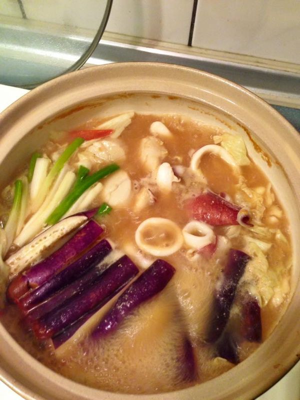 開動囉~♥♥♥♥♥♥♥♥♥♥