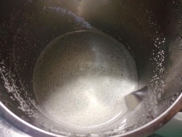 大約20分左右就完成囉！