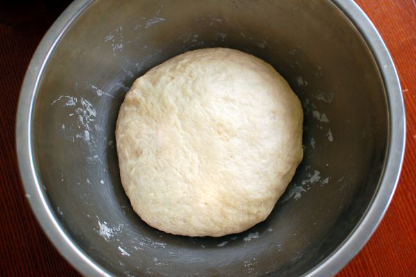 30分鐘就讓麵團發酵成原來的1.5至2倍大