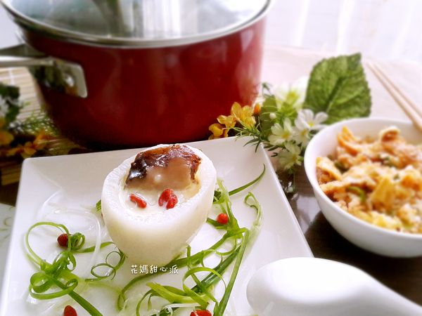 為家人準備一道溫馨美味的餐桌美食