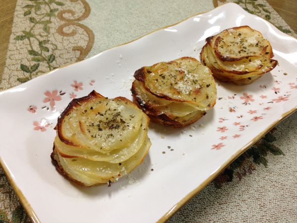 堆成一疊一疊最快最方便了