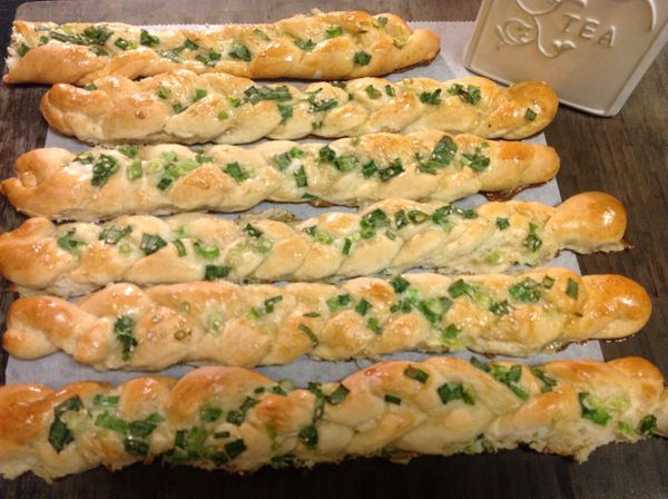 Bon Appétit &amp; Enjoy!!!