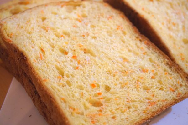 很有Q勁，很香甜很好吃