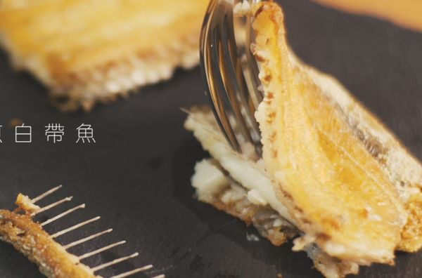 最後再取出中間的魚骨就完成了喔

完整影音介紹，歡迎到戀戀家觀賞： 
https://www.facebook.com/lovelovinghome