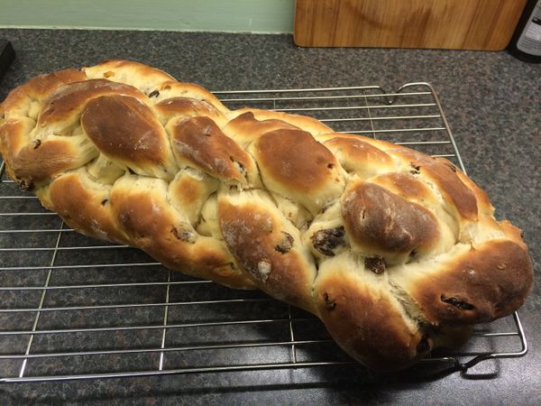 接著方入烤箱預熱200度烤15min完成！