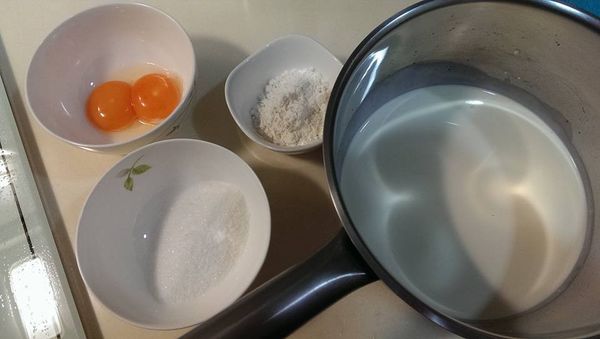 卡式達醬可以前一天先煮好冷藏再拿出使用