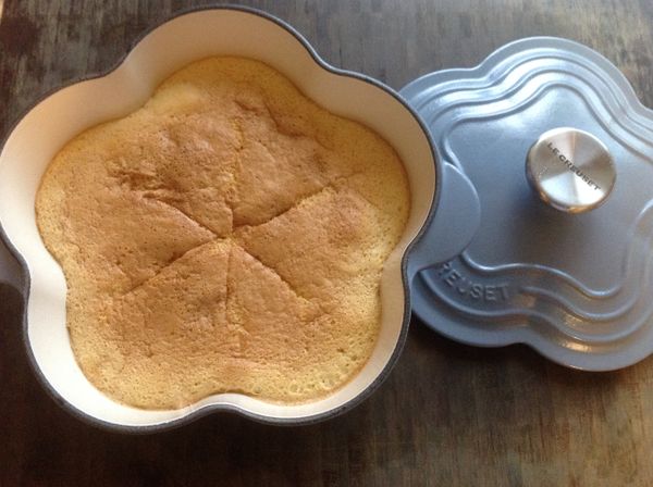 Bon Appétit &amp; Enjoy!!!