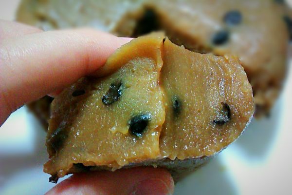 待涼後即可食用。