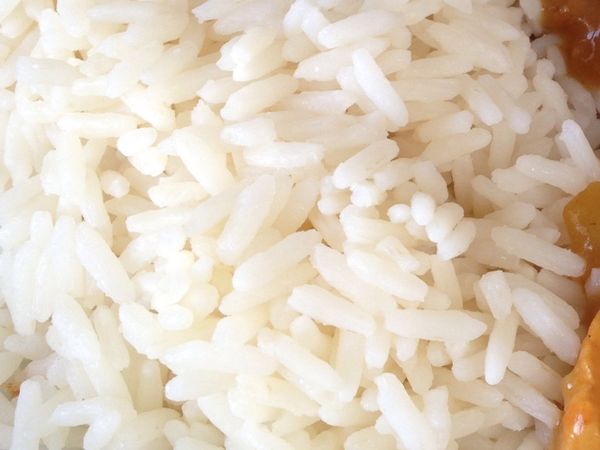 《煮飯》
記得先煮飯！🍚