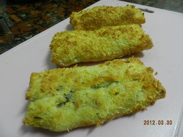 氣炸鍋180度烤10分 第二次可以變成7分鐘