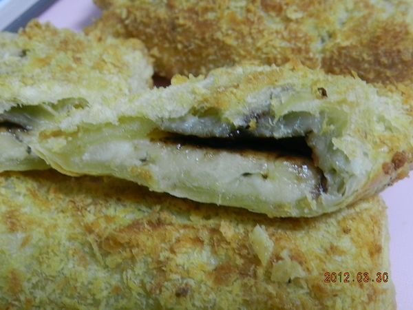 好好吃的巧克力派