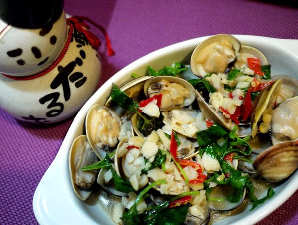 海.......離我愈來愈近了...^^